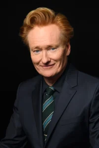 Conan O'Brien's chart across Human Design, Western Astrology, Numerology and the Chinese Zodiac