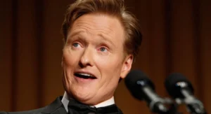 Conan O'Brien's chart across Human Design, Western Astrology, Numerology and the Chinese Zodiac