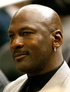 Michael Jordan's chart across Human Design, Western Astrology, Numerology and the Chinese Zodiac