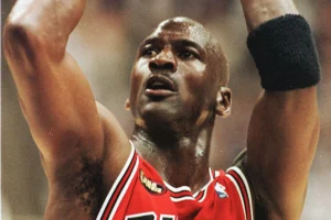 Michael Jordan's chart across Human Design, Western Astrology, Numerology and the Chinese Zodiac