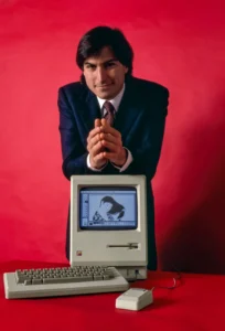 Steve Jobs' chart across Human Design, Western Astrology, Numerology and the Chinese Zodiac