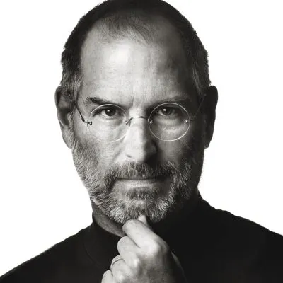 Steve Jobs' chart across Human Design, Western Astrology, Numerology and the Chinese Zodiac