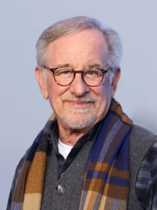 Steven Spielberg's chart across Human Design, Western Astrology, Numerology and the Chinese Zodiac
