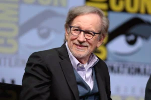 Steven Spielberg's chart across Human Design, Western Astrology, Numerology and the Chinese Zodiac
